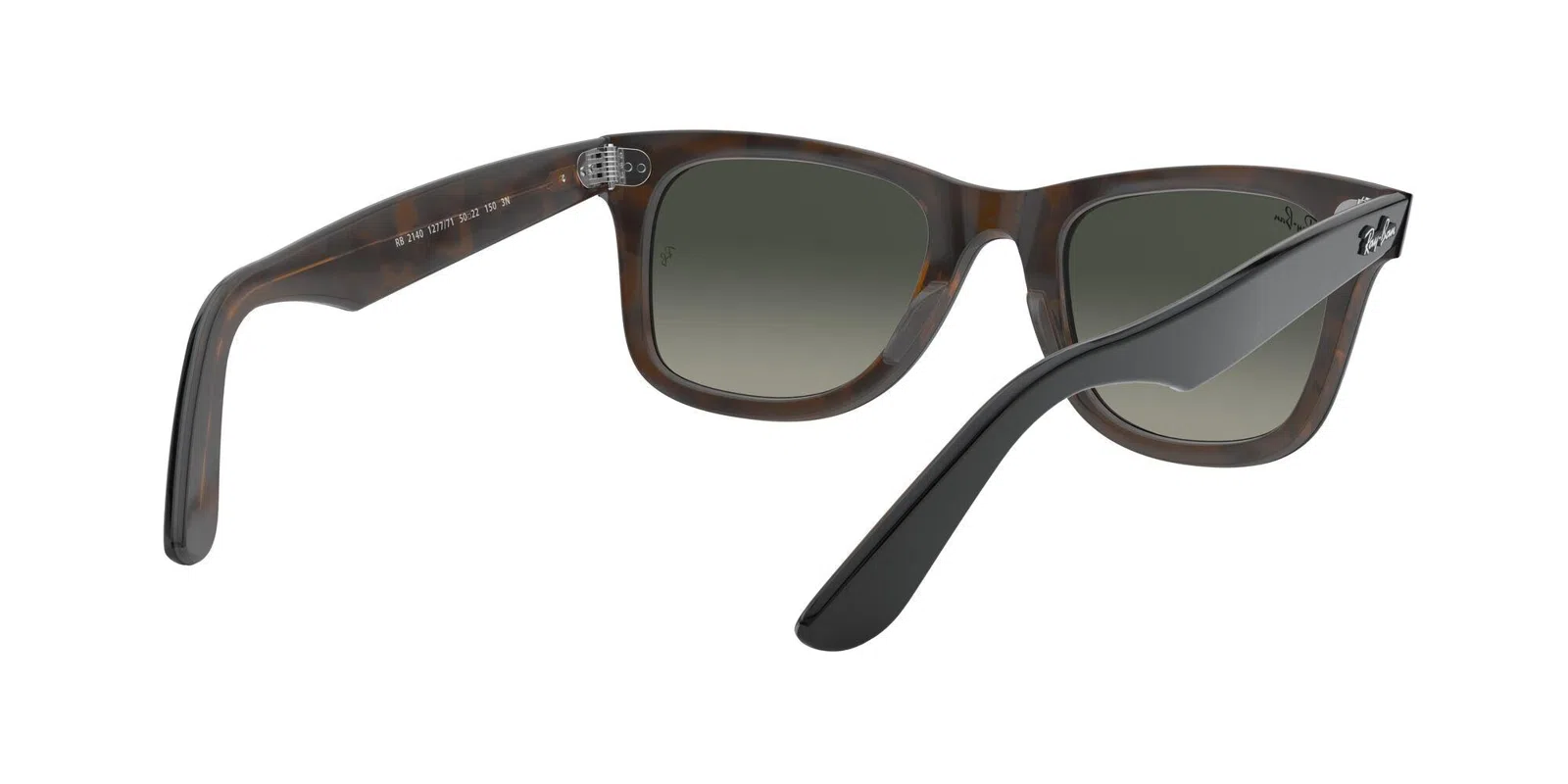 Ray Ban Original Wayfarer RB2140 Sunglasses - view 238